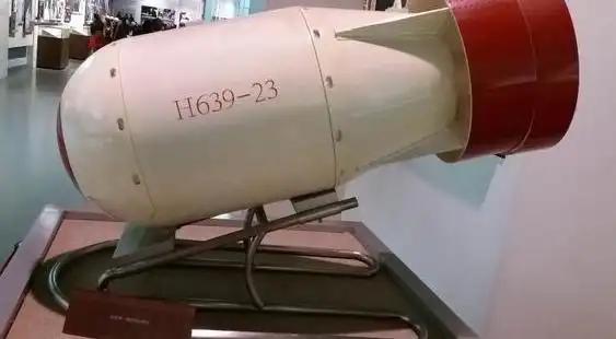 威力最大武器排名，垫底居然是原子弹？哪些比原子弹威力还大？在全球公认的致命武器