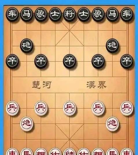 邻居问孩子学象棋行不行，我直接说：学啊！这哪是玩玩儿，简直是思维体操！什么马