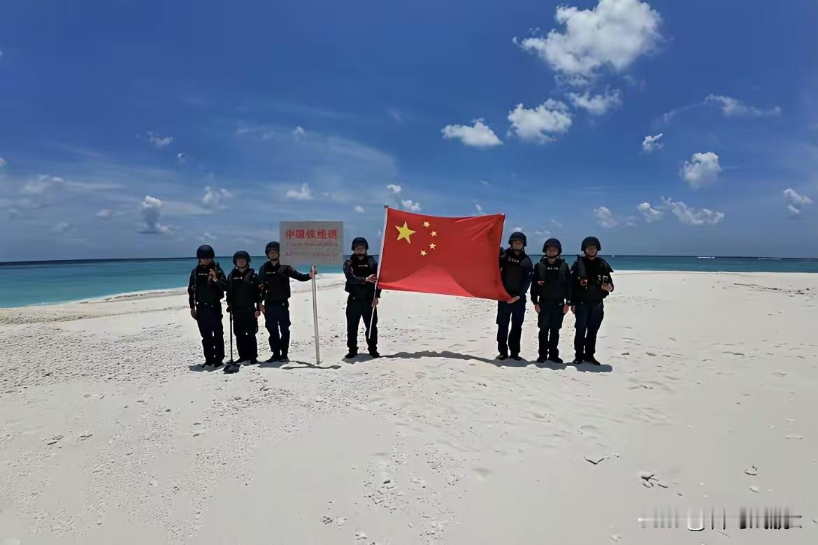 中国的反制来得如此快，菲律宾傻眼了！菲律宾那边最近又不安分了。他们偷偷摸摸派