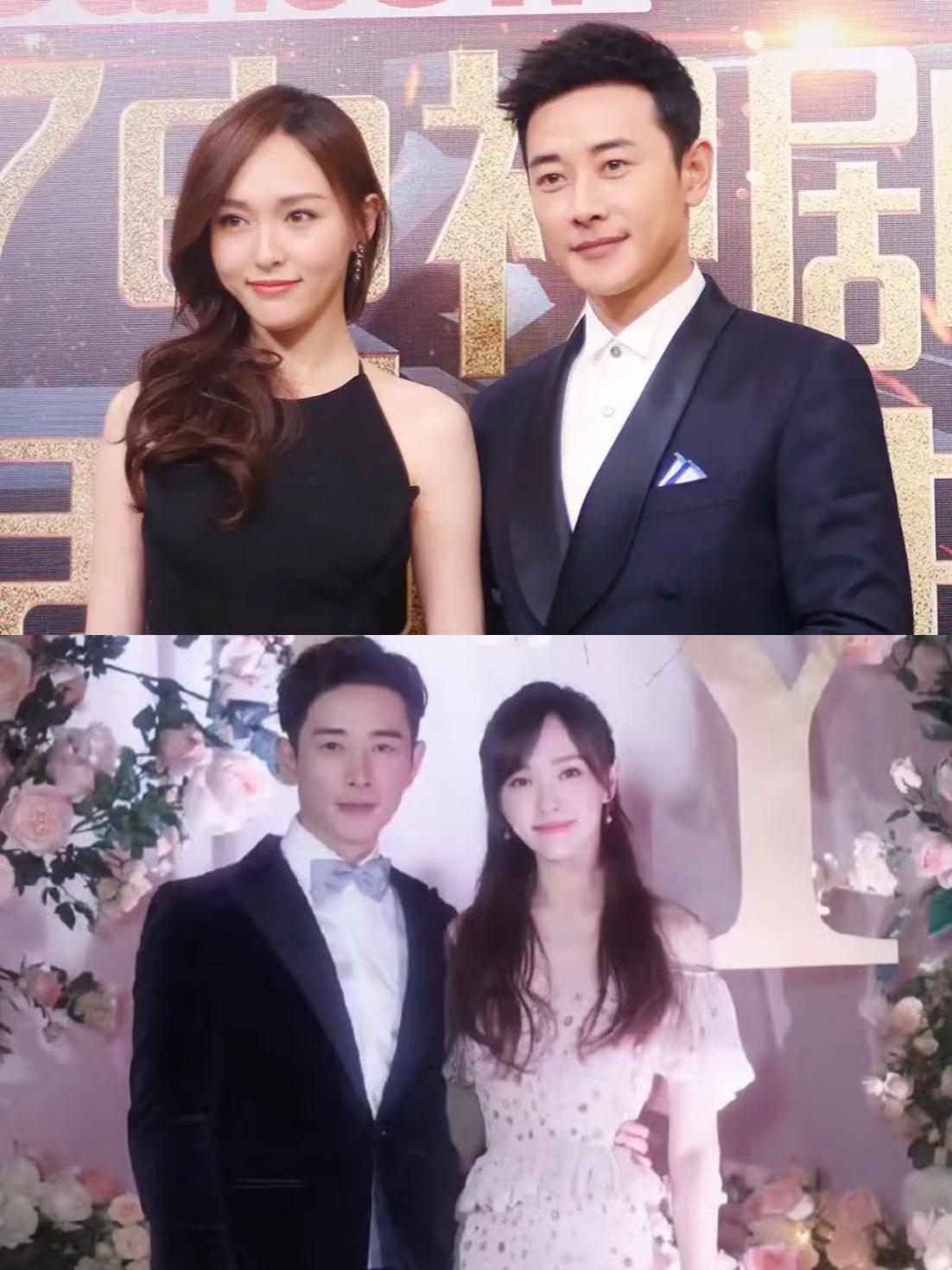 我算是看明白了，​不仅离婚传言里的猜测惊呆了，​全国粉丝也惊呆了，罗晋竟