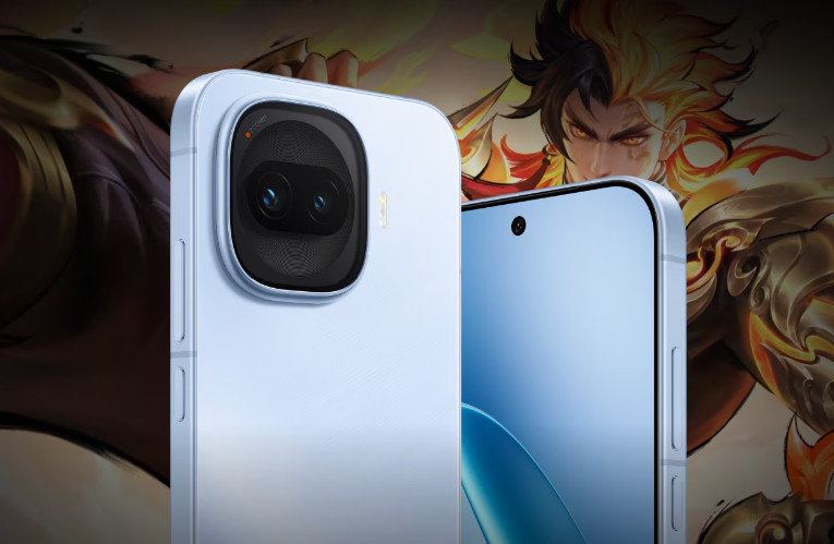 iQOO的销量数据有消息了，截止到今年第五周，iQOO15卖了大约71万台，N