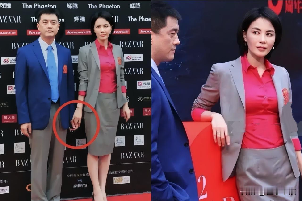 2005年，王菲怀孕4个月的时候，医生告诉她：“这个孩子有可能是兔唇”，李亚鹏问