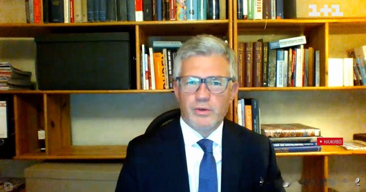 乌克兰常驻联合国代表严厉回应俄罗斯人：你会被打穿，不是乌克兰乌克兰常驻联合