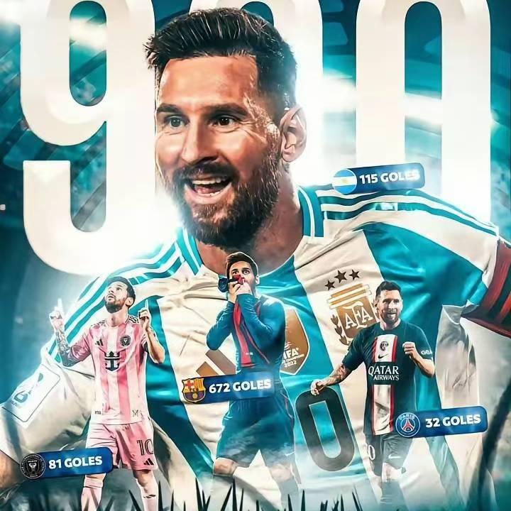 巴蒂：梅西超越不了马拉多纳！最近阿根廷传奇前锋巴蒂斯图塔接受媒体采访时说，他们