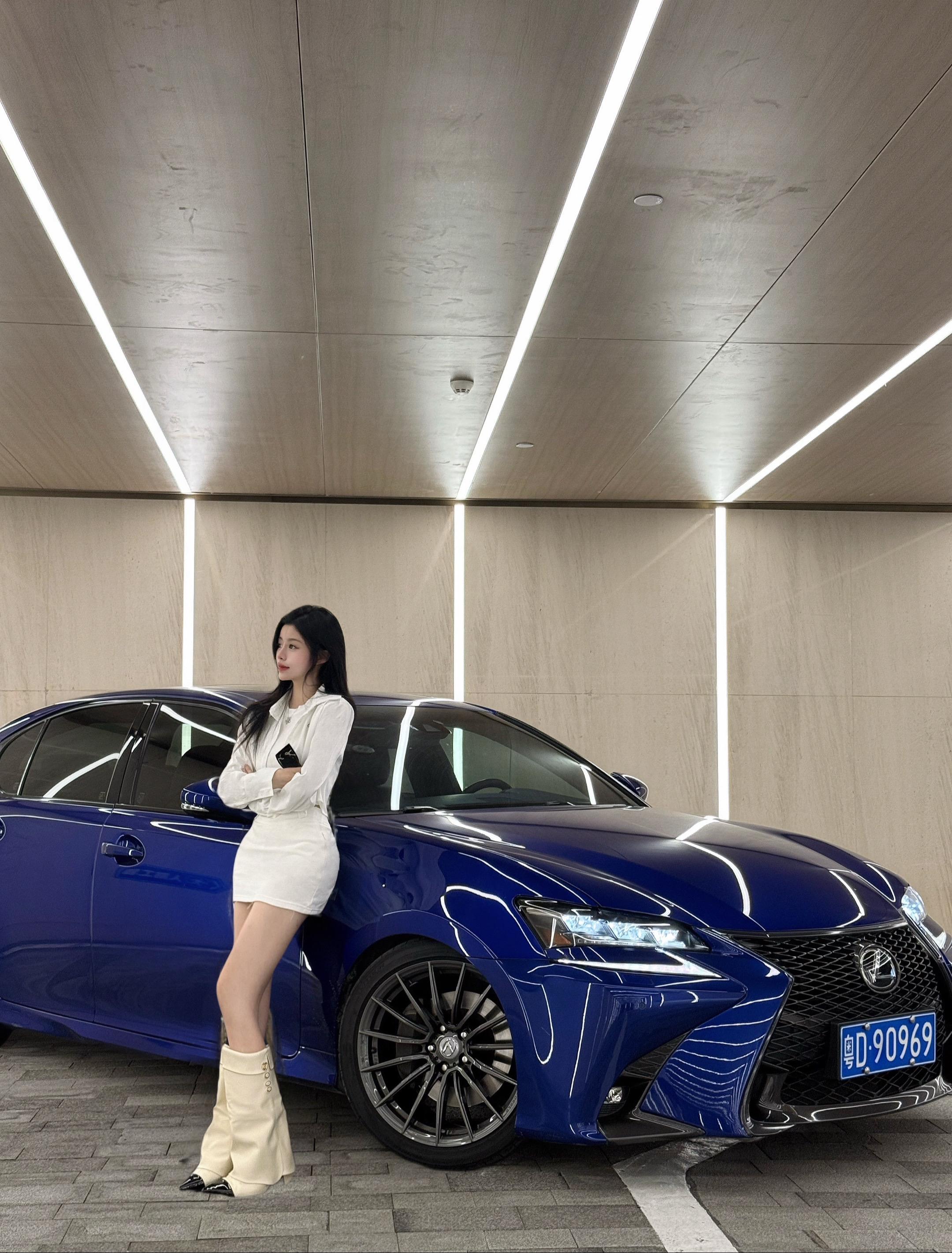 广东女人 广东凌志。