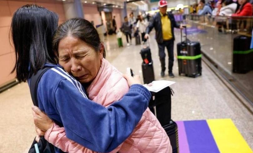 台湾想找大陆，快断气了要知道，台湾省当下非常着急，有96%以上的能源依赖进口