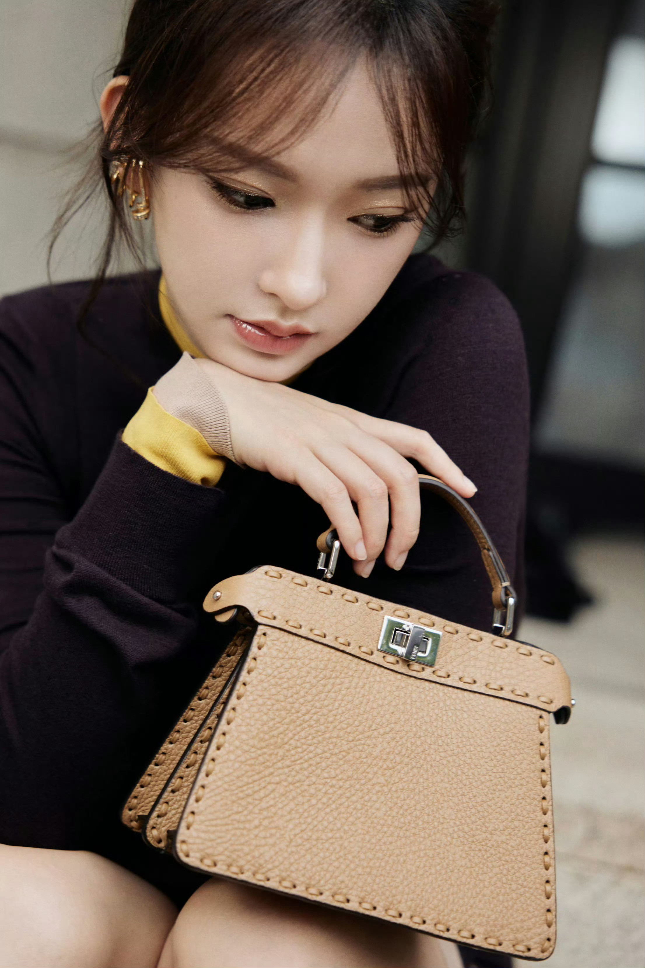 程潇街拍👜