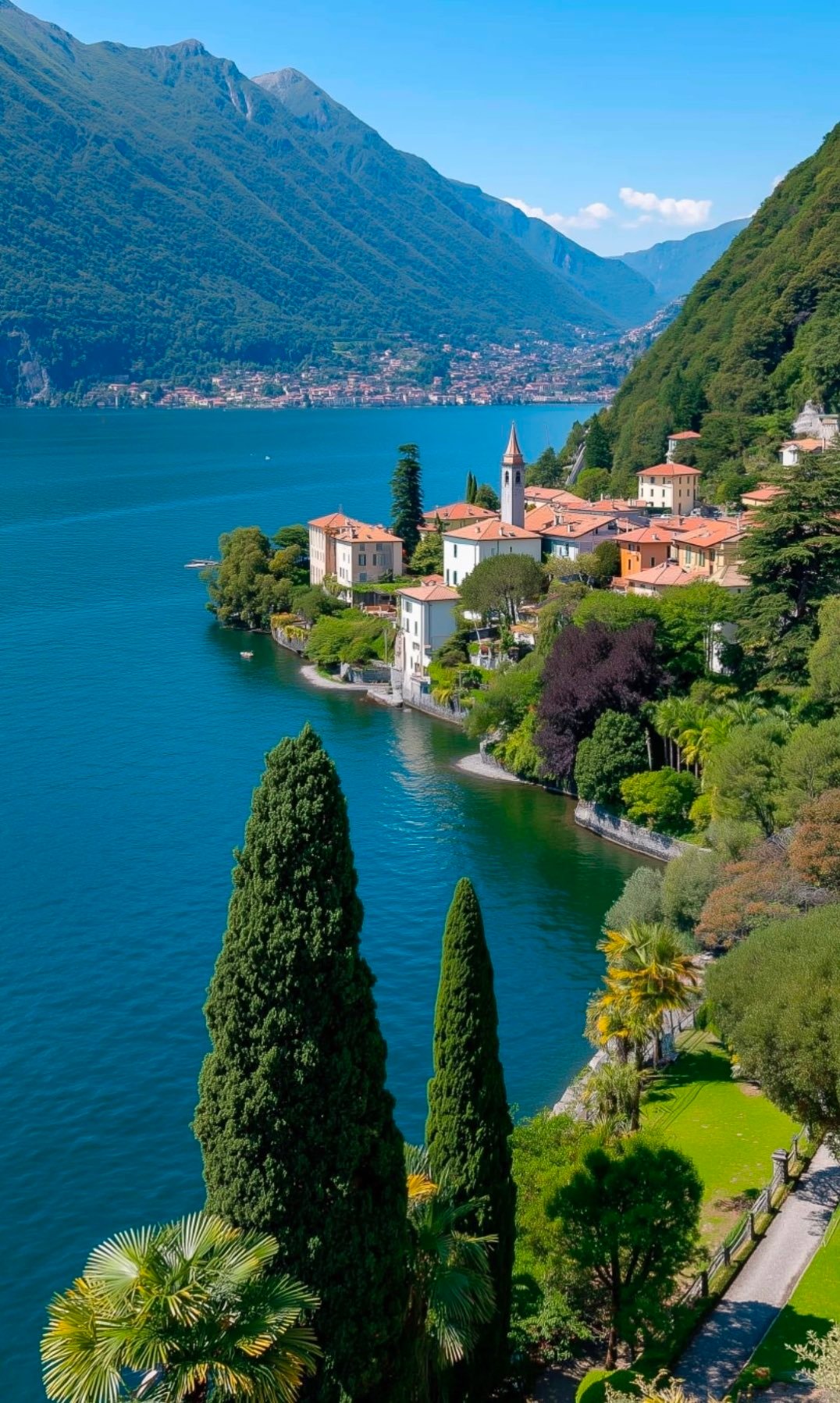 旅游意大利🇮🇹.