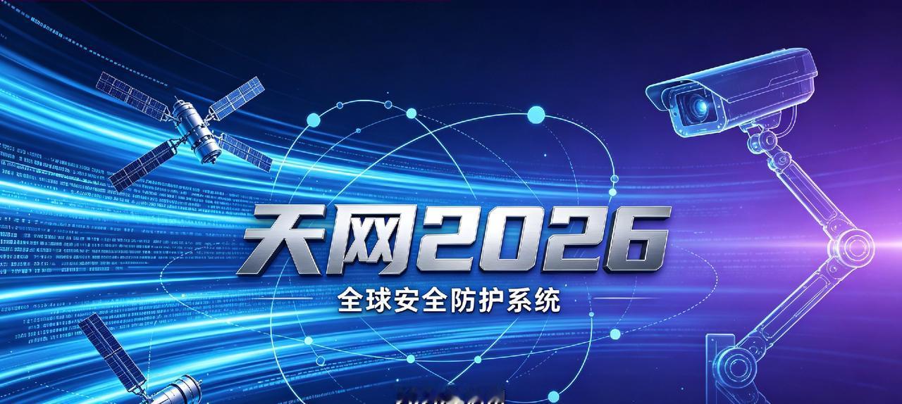 “天网2026”腐败分子好梦的终结各位看官，今天咱们聊一个提