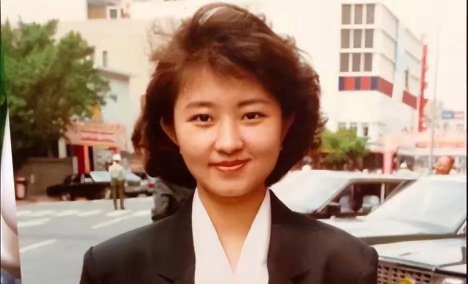 台中市长卢秀燕，会是第二个“李登辉”？她有一套平衡术，从来没有支持过“九二共识