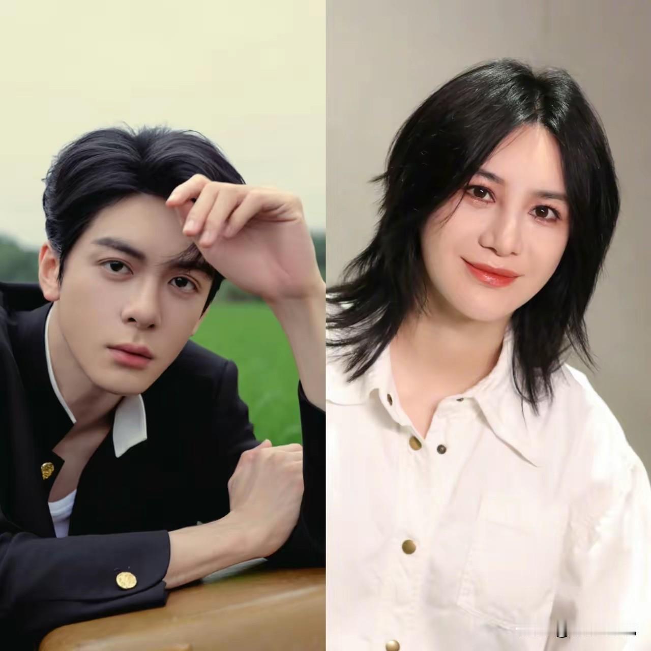 尚雯婕起诉曾舜晞揭开了演员经纪行业的潜规则！演员这碗饭真的没那么好吃！现在的
