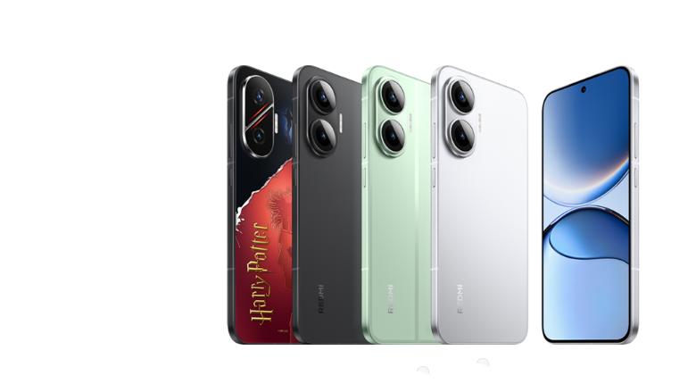 红米K80与Turbo4Pro几乎同价,你会选谁?