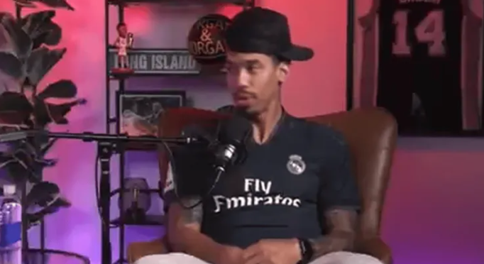 前NBA球员丹尼-格林谈到了多诺万-米切尔想要夺得总冠军需要什么：“需要勒布朗