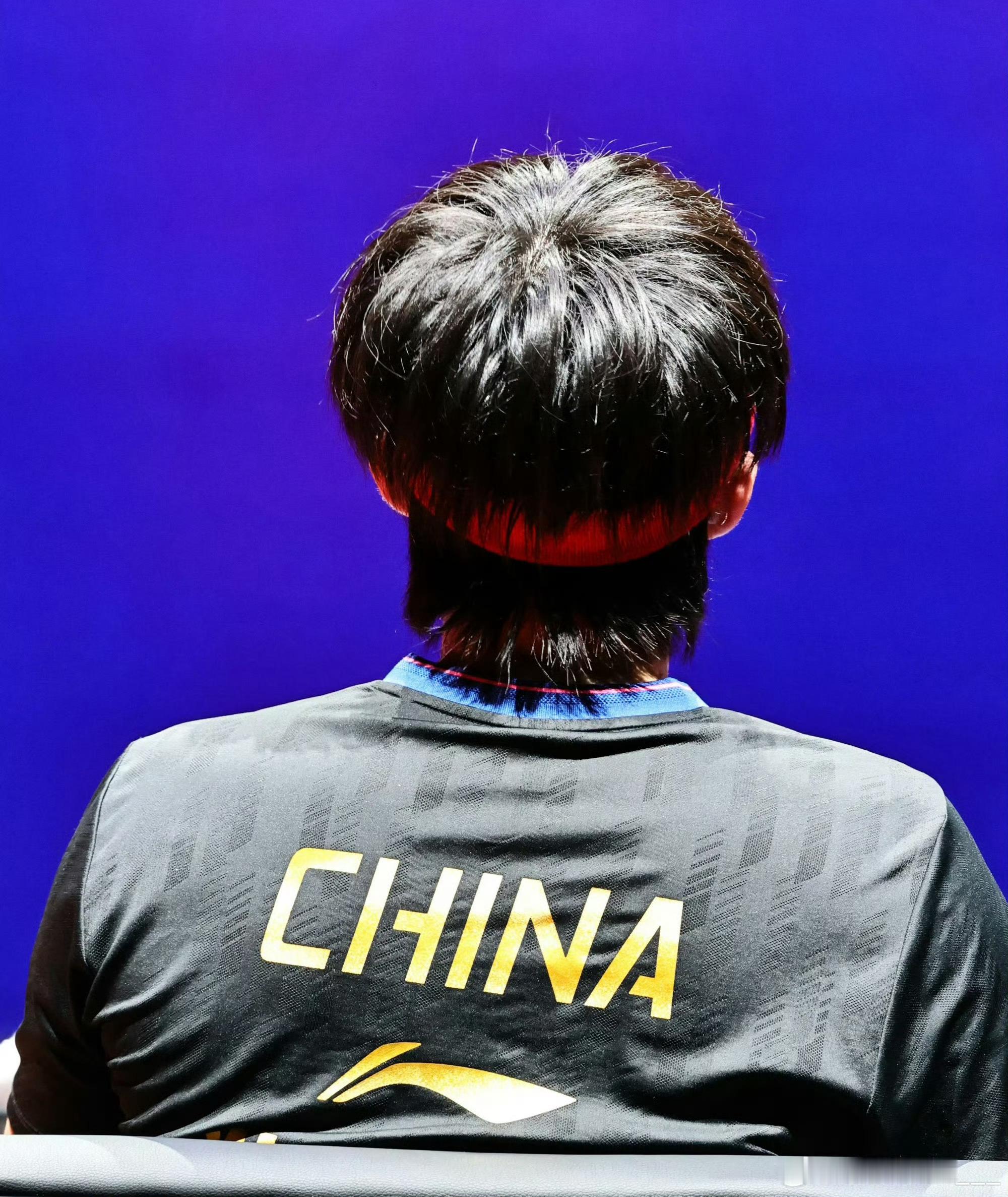 王楚钦因伤退赛大头也因伤退赛了，莎头的比赛场次，频率也是太高了，并且都是高强度