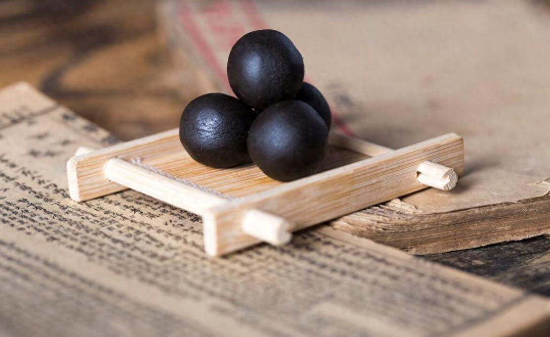 归脾丸：虚人第一补药！5组神仙搭配，补虚威力直接翻倍提示：本内容仅供健康科普