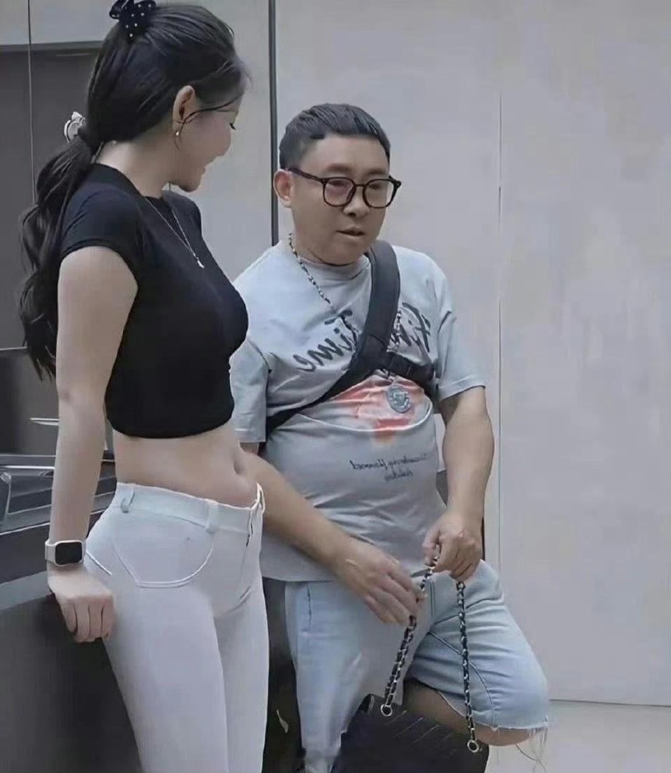 男人为什么要努力赚钱，这也许就是最好的答案