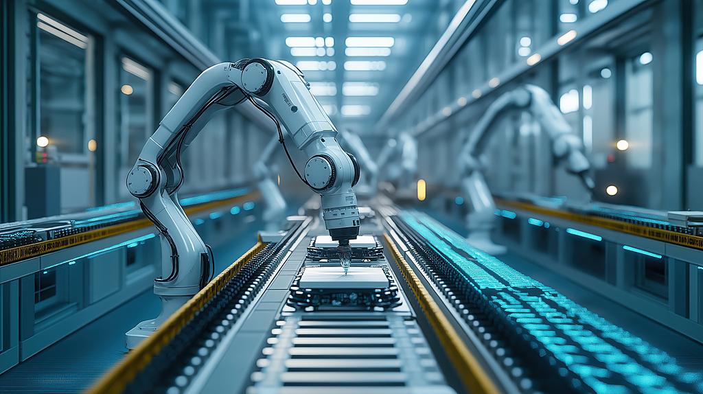 英伟达联手日本Noetra联盟，建设全球首个国家级PhysicalAI工厂