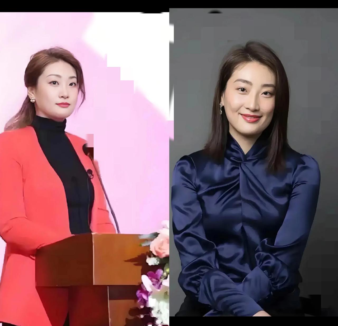 别被宗馥莉“公主”外表骗了！我表哥见过真人，这才是她的真面目！