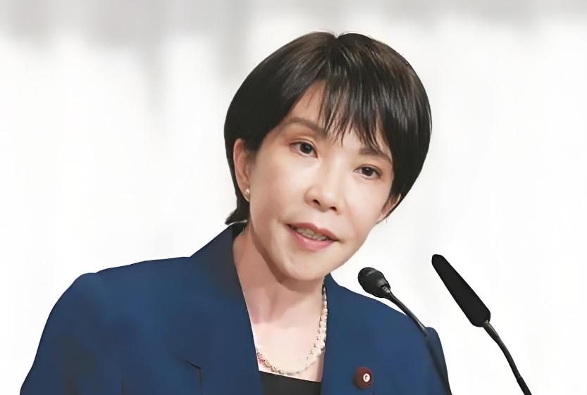 高市早苗说要支持多元化。减少对中国依赖。多家日企撤出中国市场！佳能、养乐