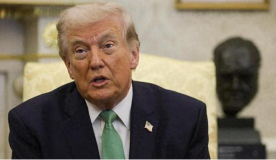 特朗普：如果现在有国家想向古巴运送石油，美国没有任何意见，无论那是不是俄罗斯 