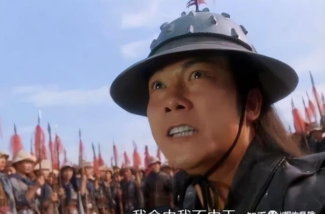 公元220年，刘备赐死养子刘封，临死前，刘封悲愤难当，仰天长叹：“父皇，我本以为