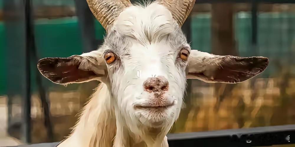 为什么羊没能成为人类的宠物？真不是颜值问题，是实在养不起很多人小时候都有过