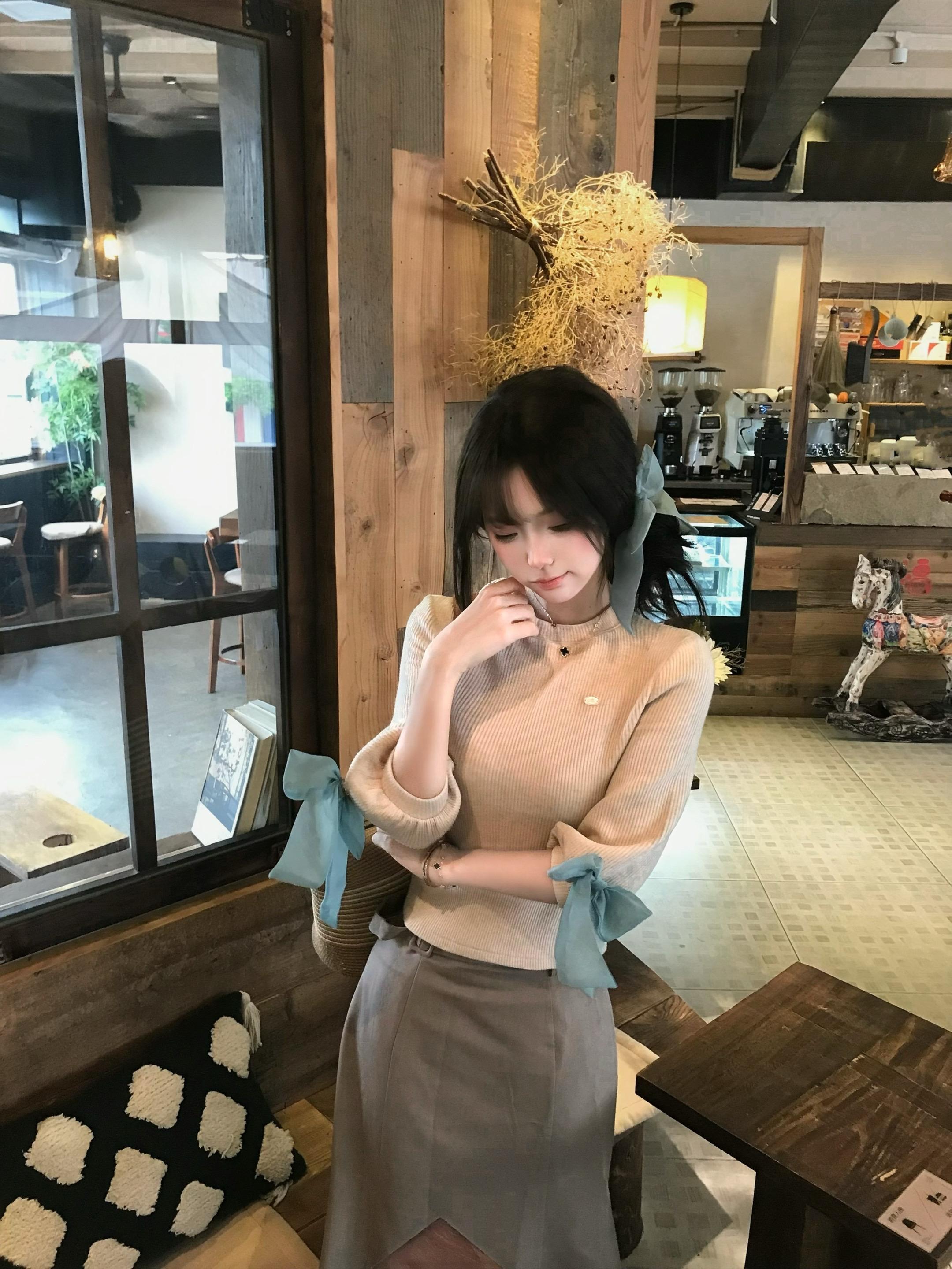 分分钟想向你汇报