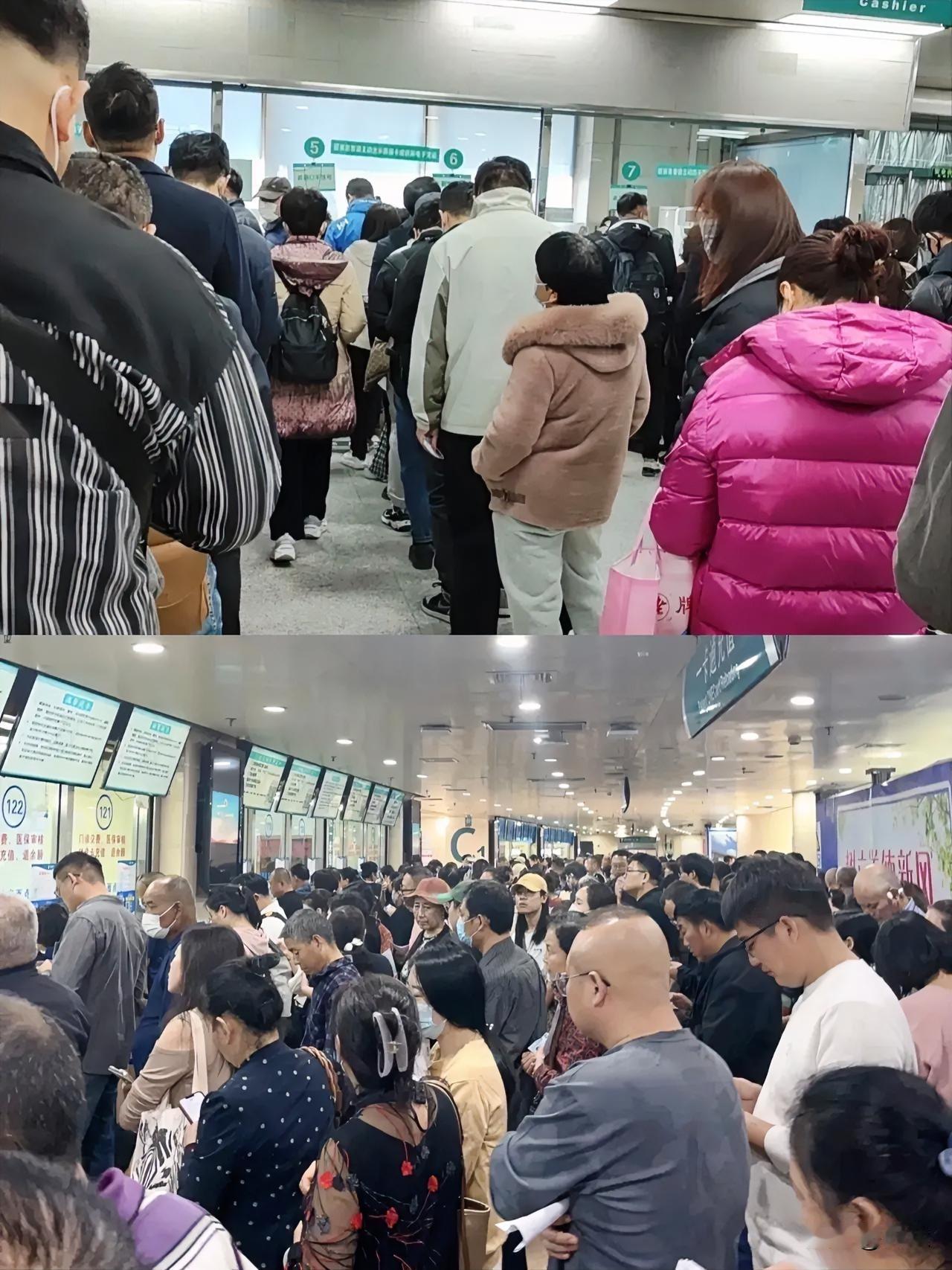 医保这次放大招了，事关所有人，因为新版医保来了，从2026年1月1日开始，新