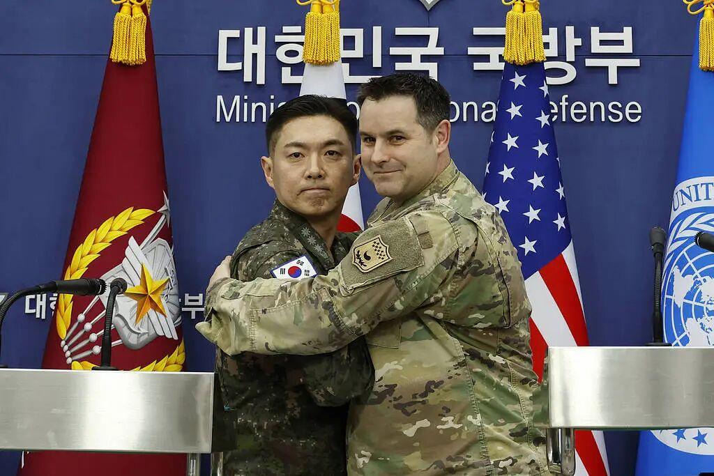 真是活久见！美军在中国家门口惹了事，不仅把盟友韩国坑惨了，现在还翻脸不认账，公开