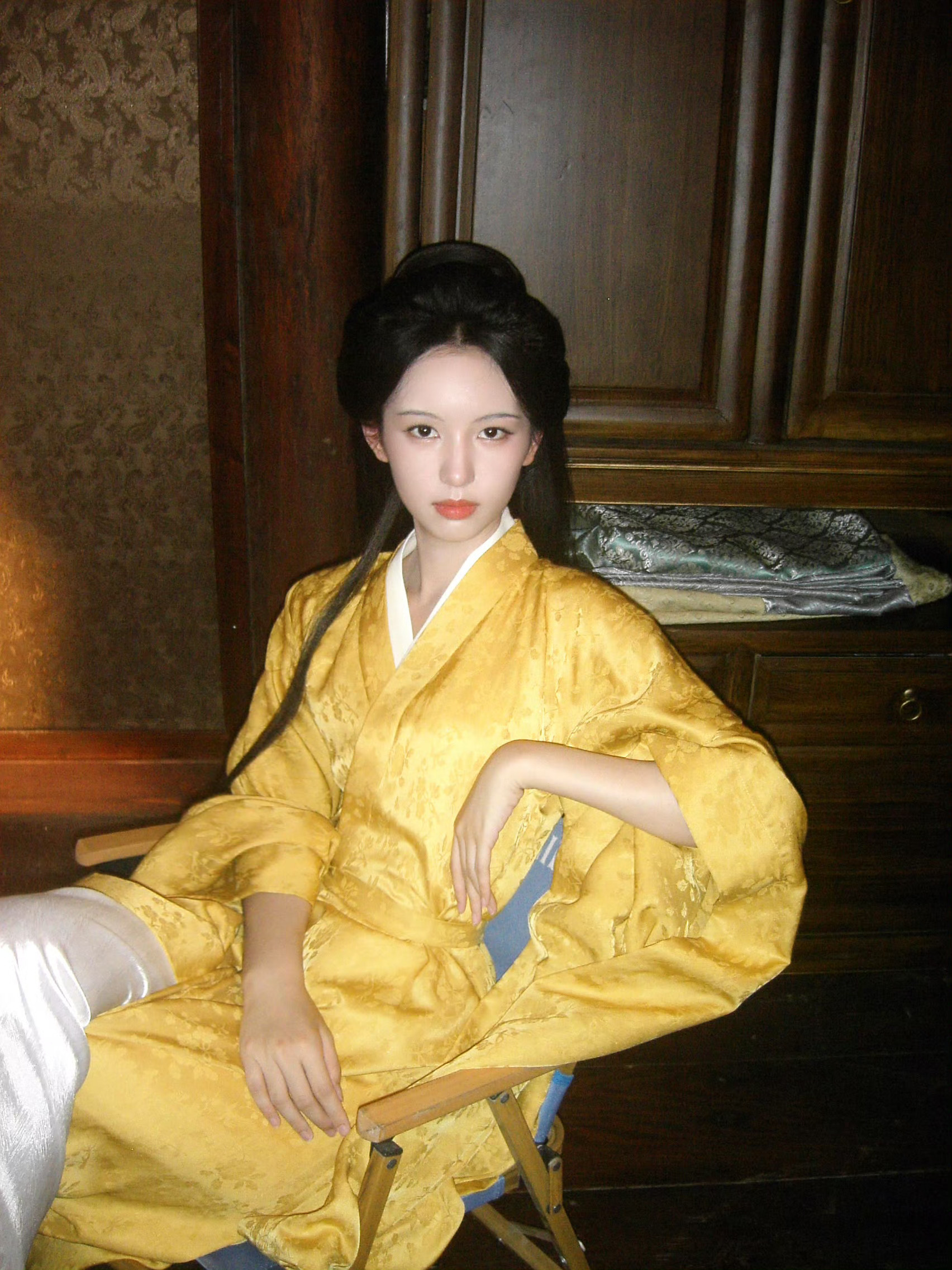 帝王​​​