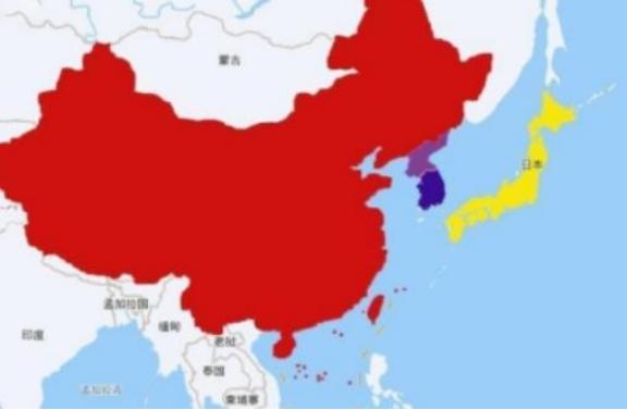 别再盯着印度菲律宾了！中国真正该警惕的战争对手浮出水面，不是台海而是它！但很少有