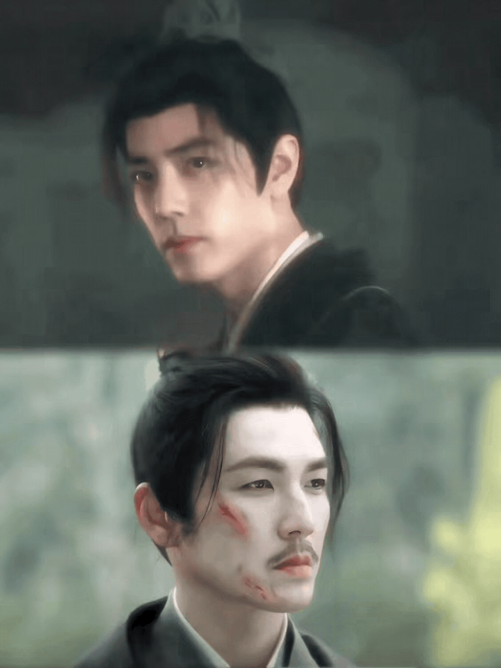我的老天奶呀！《藏海传》的导演，我想问问你，您真是太明智了！！谁给你出的主意让你