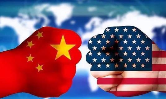 中美吵了起来了！原因就是美国武力拿下委内瑞拉之后，直接把原本委内瑞拉用来偿还我国