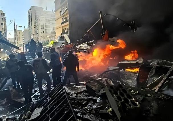 巴基斯坦这一次真被惹怒了！巴防长直接呼吁消灭以色列！之所以如此愤怒，就是因为巴