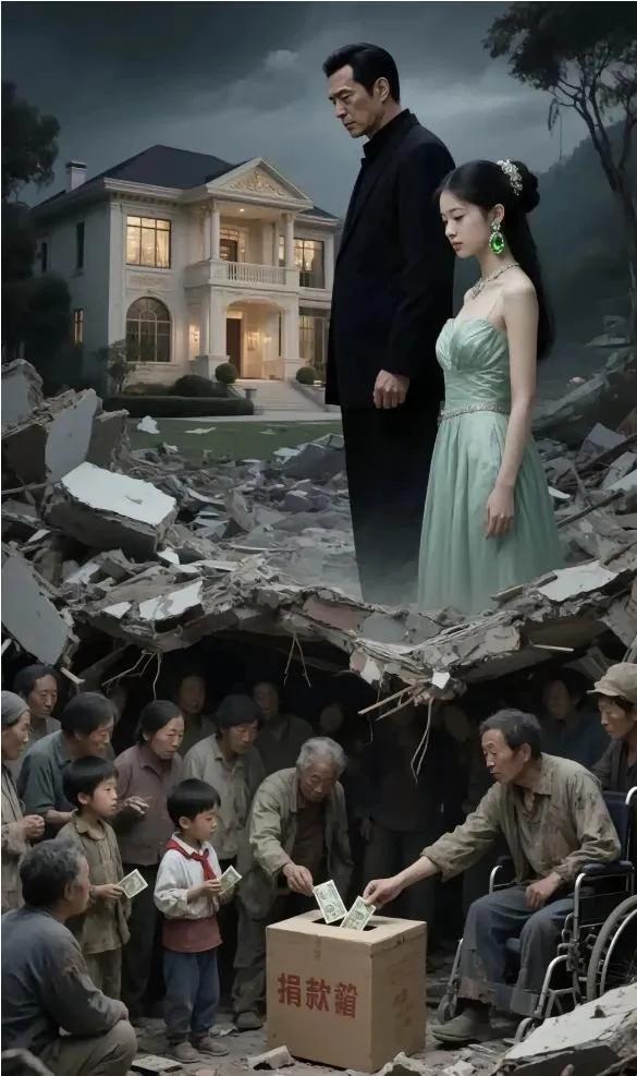 【琅河财经】当年我哥一同学，贪污了几千万，被查的时候跑出国了，放他出去的是他们另