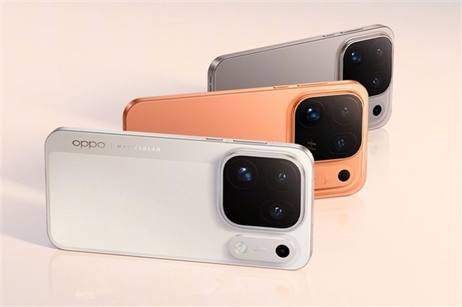 手机不卷“更长”了? OPPO 这台阔直板, 把 16: 9 又拿回来了