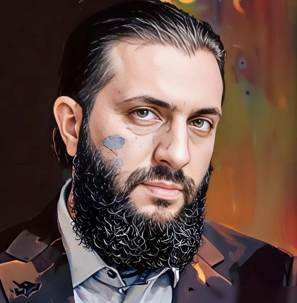 做梦也想不到！​叙利亚外交部突然宣布，2025年11月10日，叙利亚领导人沙