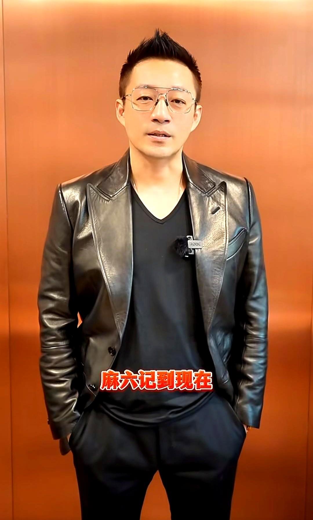 汪小菲又在直播里“对喷”张兰，话音刚落，微博热搜一柱擎天，话题阅读量两个小时破两