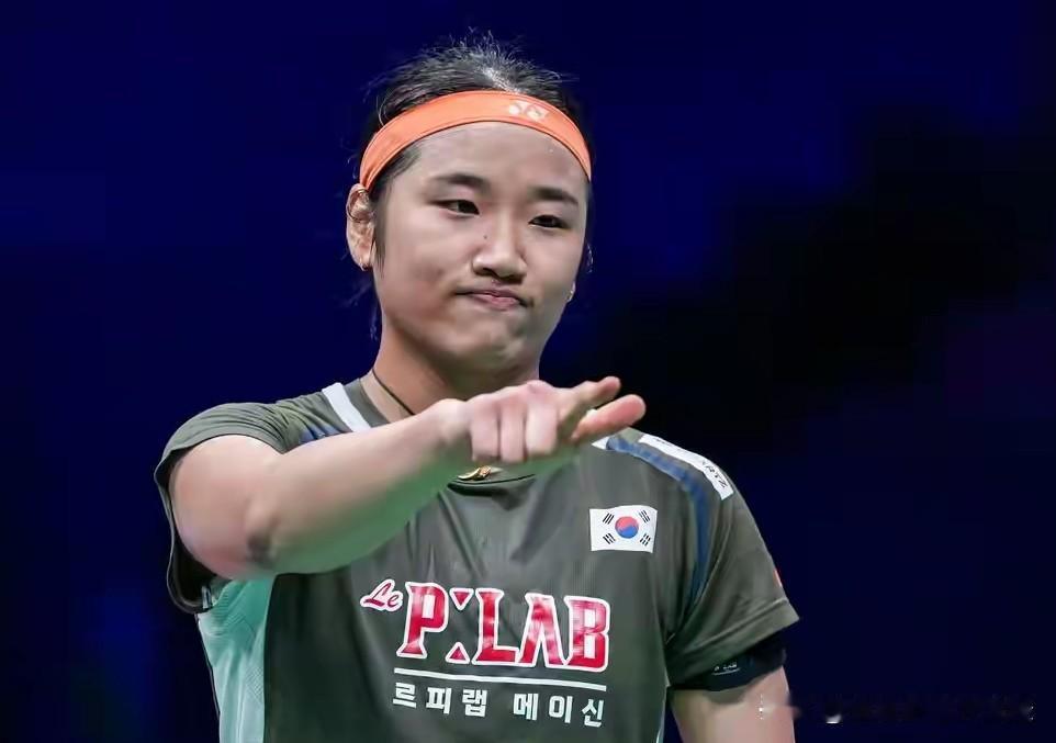 羽毛球丹麦公开赛落幕，10大奖项随之出炉1，最有价值球员MVP—🇮🇩乔纳