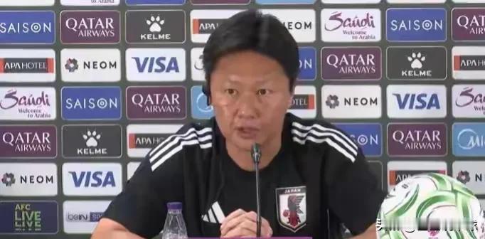 直接灵魂！U23日本队夺取冠军，赛后主教练一针见血指出中国队弱点[玫瑰]1.
