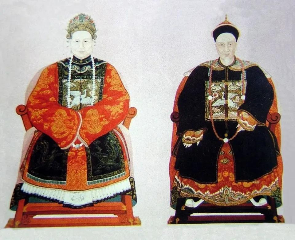 道光三年状元林召棠：他兴冲冲请假回家显摆，却在村口被亲爹一顿臭骂道光三年，广