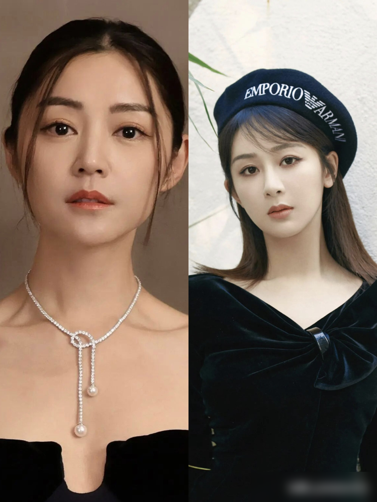 杨紫到底在内娱干了多少军师的活？张睿上披哥前找她，黄灿灿上浪姐前找她，管乐上浪姐前也找她。管乐连线时