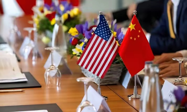 发现一个有意思的细节,贸易战越打,我们手里的牌越多,美国媒体还主动帮我们挖掘新牌