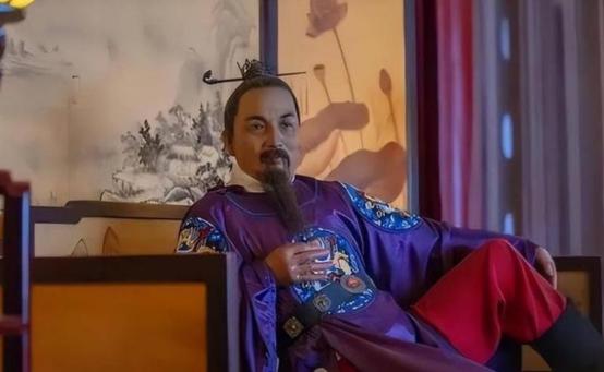 635年，李渊奄奄一息，把5岁小儿子李元婴托付给李世民，让他好好照顾弟弟。李元婴