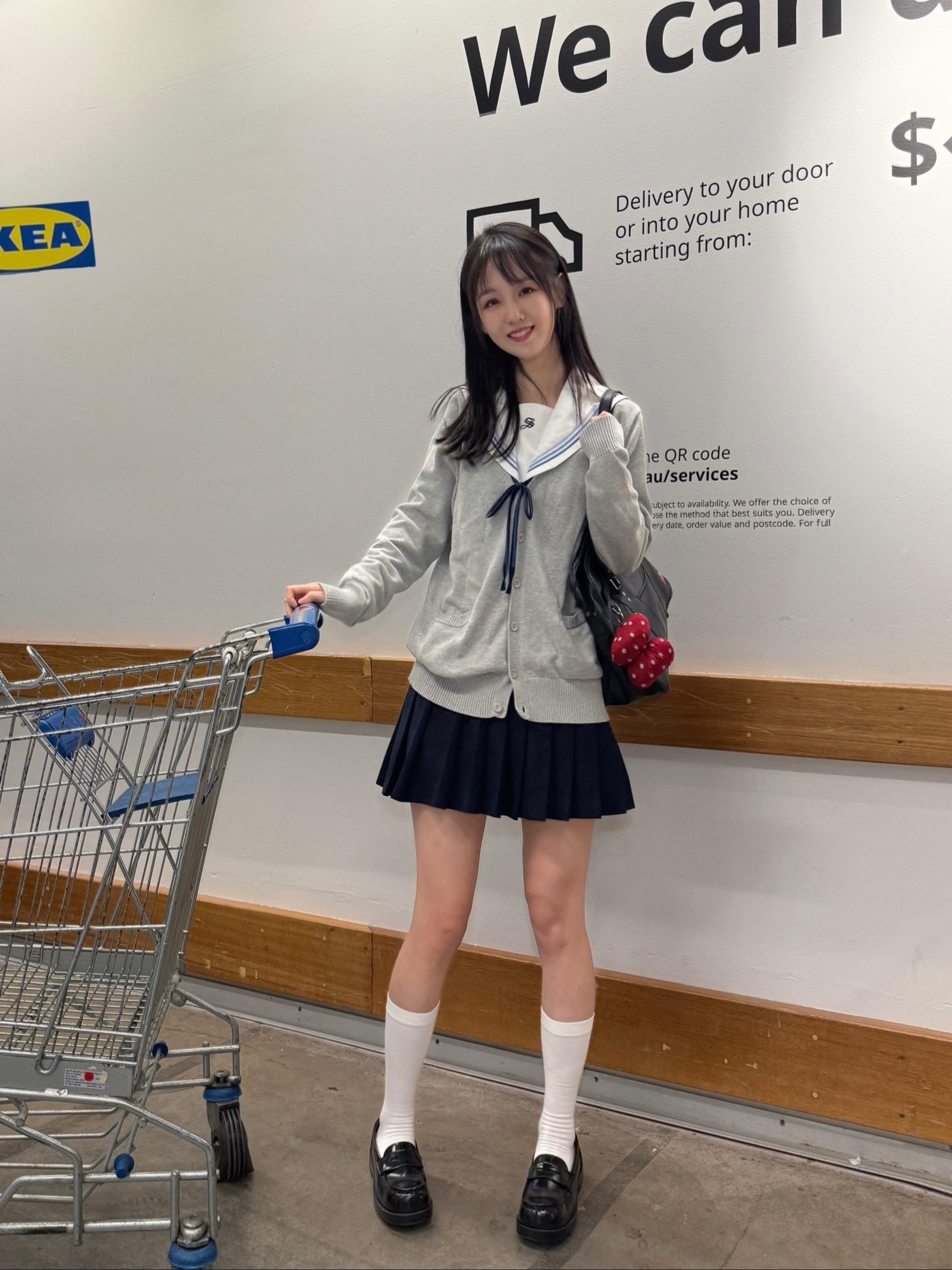 给新家添置新家具◟(˶> ᎑ <˶)◞