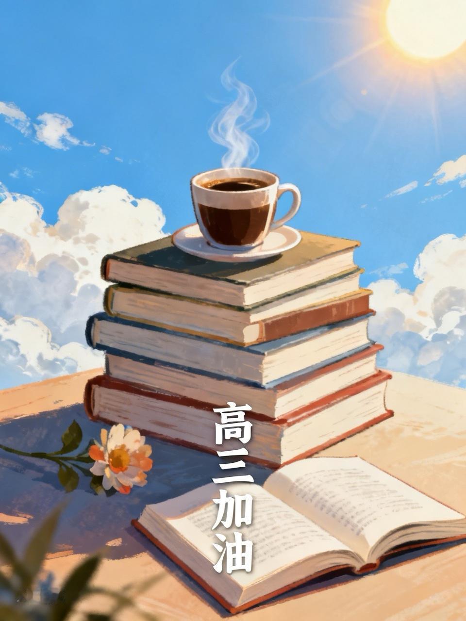 大妞高二，马上高三。这个暑假我准备砸钱了，为了高考拼一把。大妞周末还在看小说