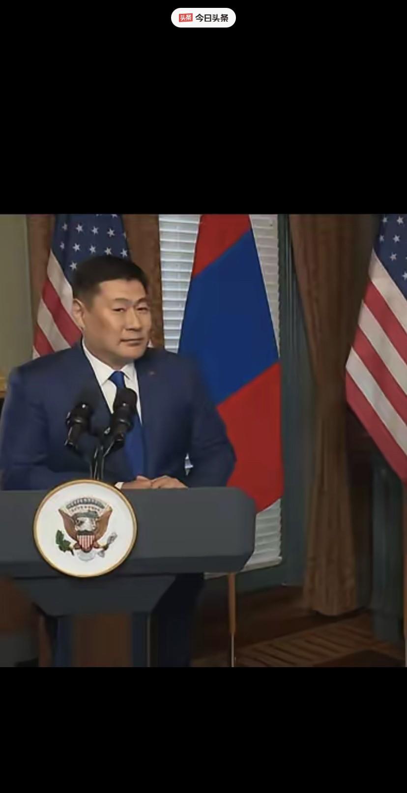 和莫迪合作都没有好下场！蒙印联合军演刚刚开始，蒙古国80后总理立刻被解职！美国也