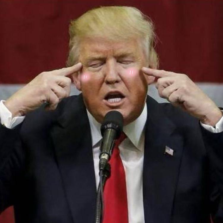 特朗普骂尼克松打开了中国的大门，骂卡特与中国建交，骂克林顿让中国加入世贸组织，骂