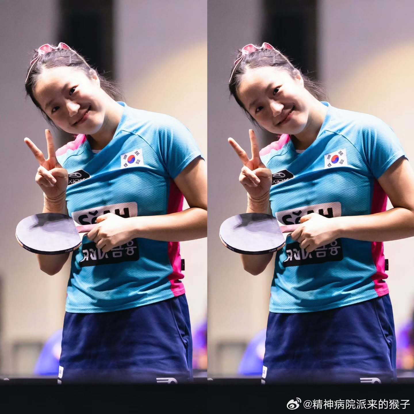 申裕斌：☺️💝💙​​​