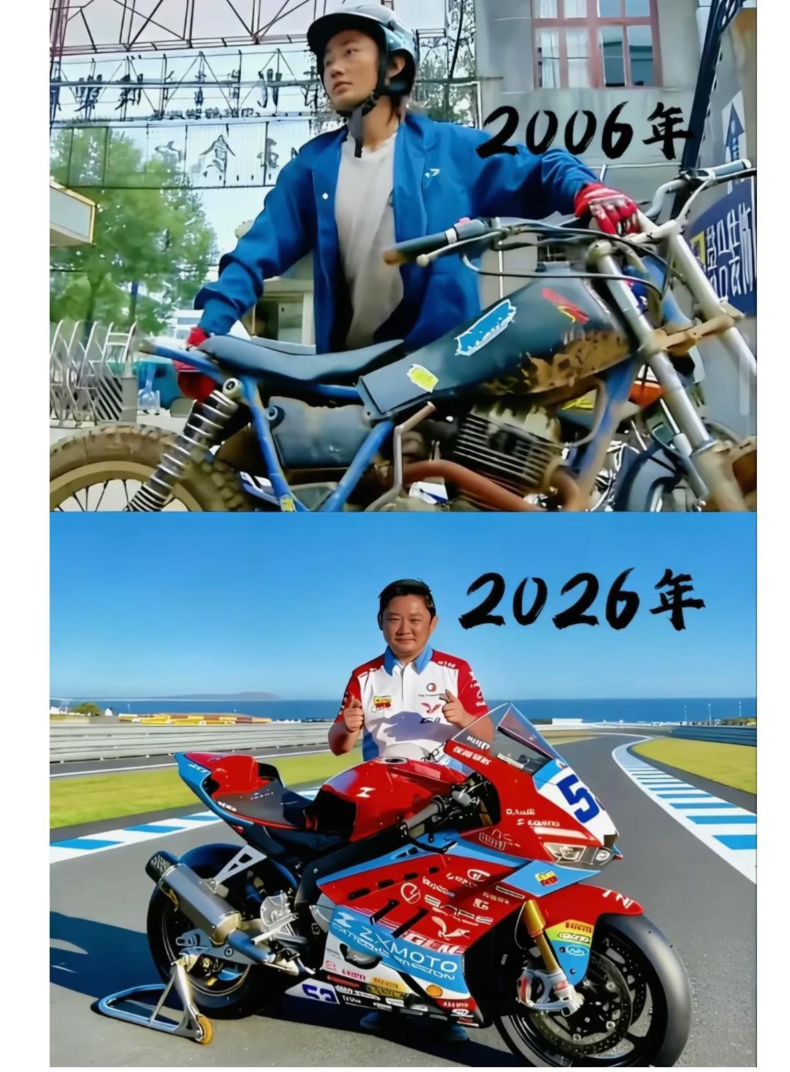 我去了解了张雪的创业经历，发现和网上传的靠人脉发家一点也不一样，没有优渥家世